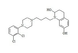 Aripiprazole Impurity Application: Pharmaceutical Industry