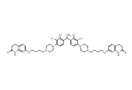 Aripiprazole  Impurity G (Aripiprazole Dimer Impurity)