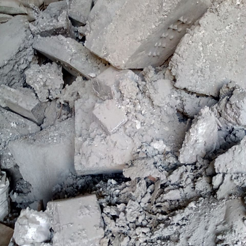 Dust Dhima Scrap