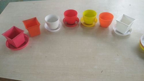 Plastic Household Product