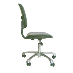 CSM663309 - Anti-Statics Leather Chair