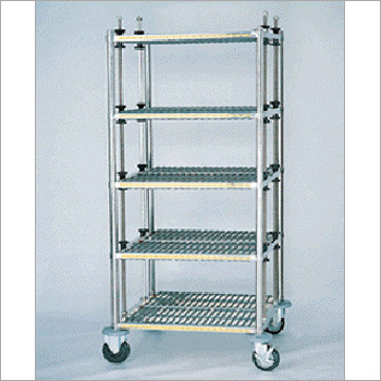 PCB Storage Cart