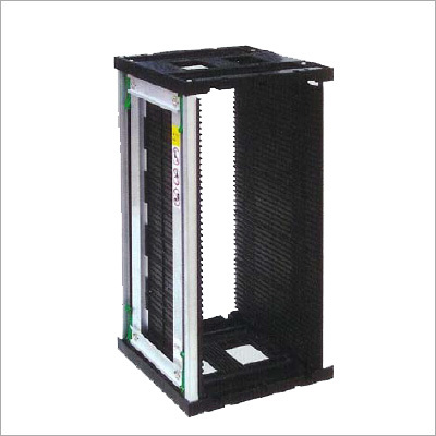 Anti-Static Magzine Rack