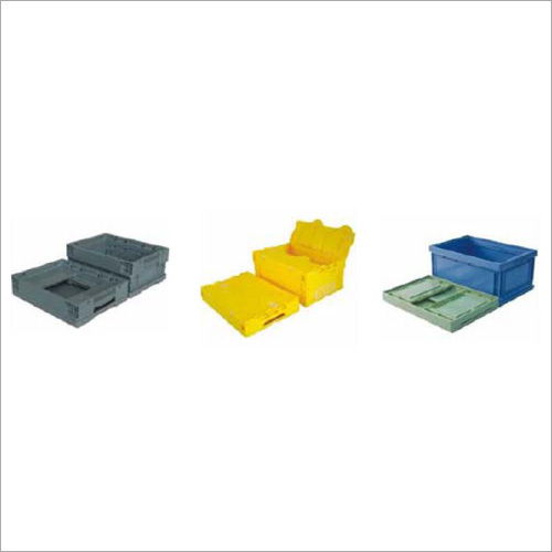 Foldable Circulation Box
