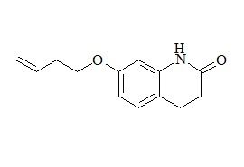Aripiprazole impurity 3