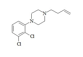 Aripiprazole impurity 2