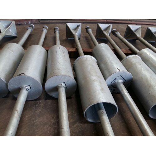 Foundation Anchor Bolts