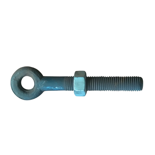 I Bolt