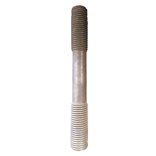 I Bolt Foundation