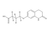 Aripiprazole Metabolite-d6
