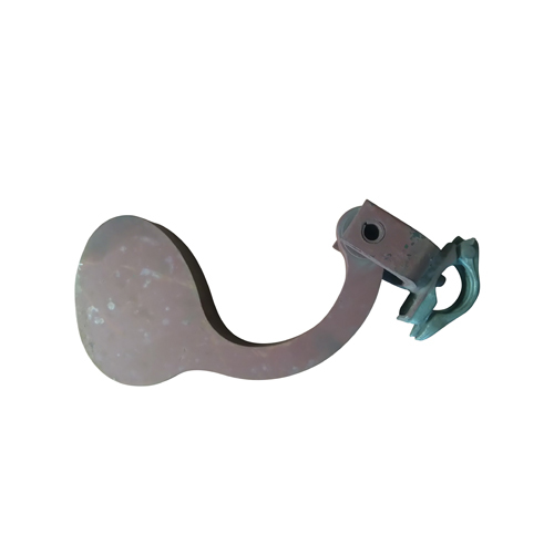 Hammer Clamp Fasteners
