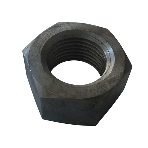 Heavy Duty Nuts