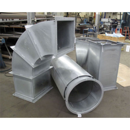 Ducts & Accessories