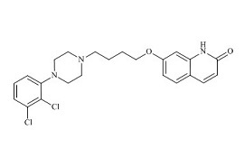Aripiprazole EP Impurity E (Dehydro Aripiprazole)
