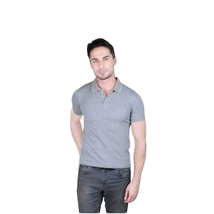 Plain Polo T-shirts
