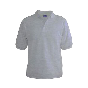 Polo Plain Collar T-Shirts