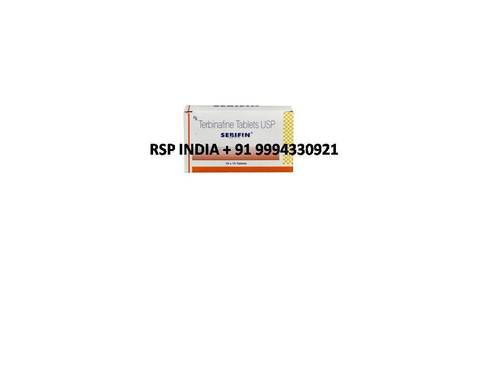 Sebifin Tablet General Drugs