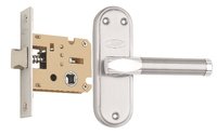 Stainless Steel Baby Latch Keyless Lock