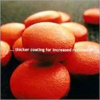 Enteric Tablet Coating Material