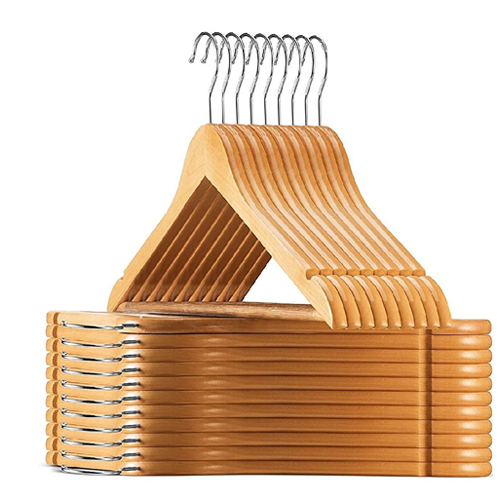 Wooden Hanger