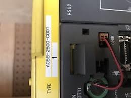 FANUC A05B-2500-C001