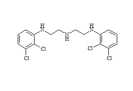 Aripiprazole Impurity 8