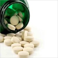 Tablet Moisture Barrier Coating Material