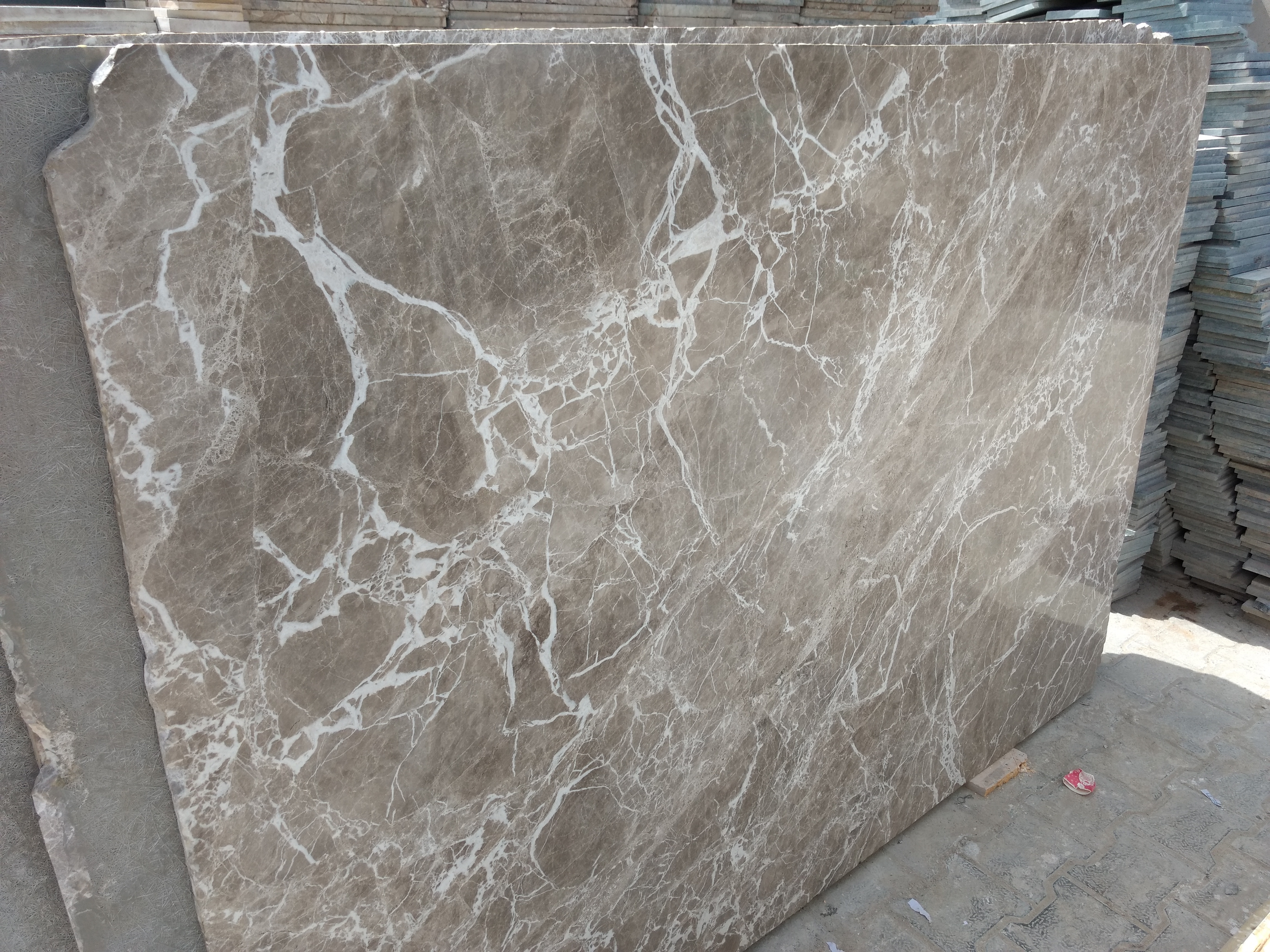 jaguar marble