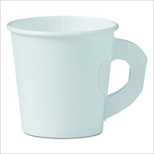 Handle Paper Cup