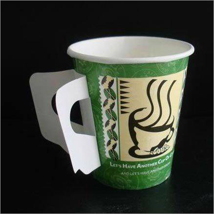 Custom Printing Disposable Paper Cup