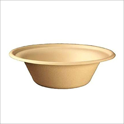 Biodegradable Bowls