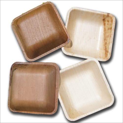 Square Starch Bowl