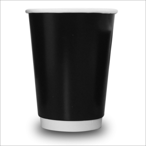 Double Wall Paper Cup Application: Event And Party Supplies
