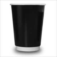 Double Wall Paper Cup - 225 Ml / 270 Ml , Eco-friendly, Leak-proof, Moisture Resistant, High Strength Party And Event Supplies