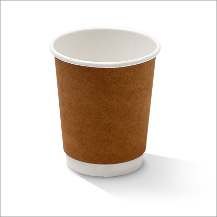 Customised Paper Cup