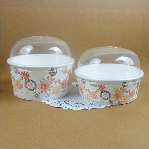 Paper Bowl
