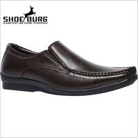 Mens Suede Leather Shoes