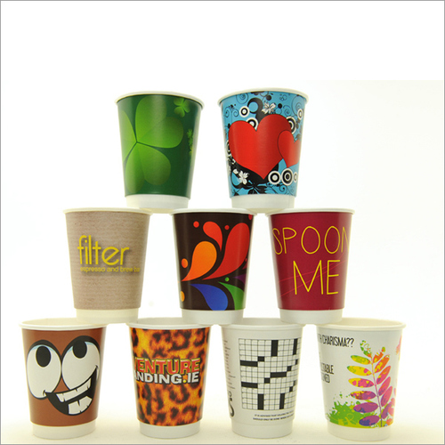 Promotional Printed Paper cup