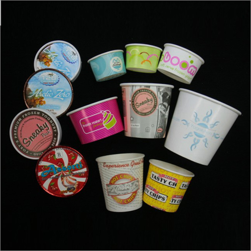 Promotional Printed Paper cup