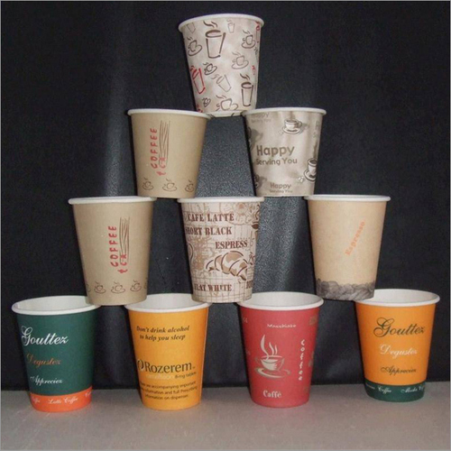 Promotional Printed Paper cup