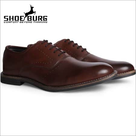 Mens Formal Synthetic Leather Shoes