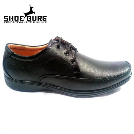 Mens  Leather Shoes