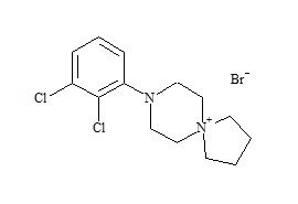 Aripiprazole Impurity 12 Application: Pharmaceutical Industry