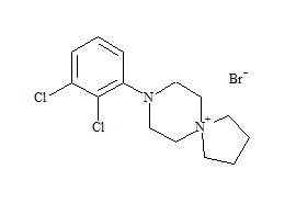 Aripiprazole Impurity 12