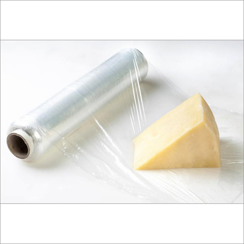 Food Grade Cling Film Film Thickness: 11 Micro