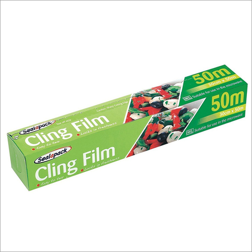 Cling Film Roll