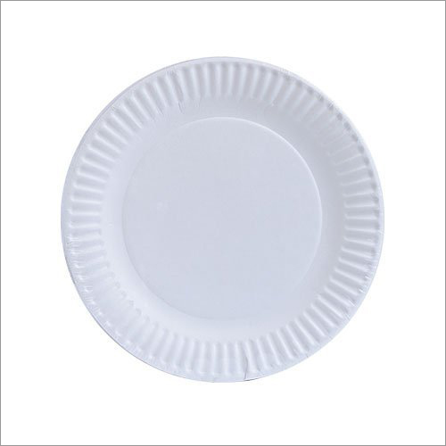 paper plate supplier