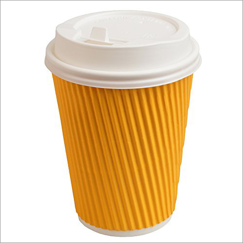 Ripple Paper Cup