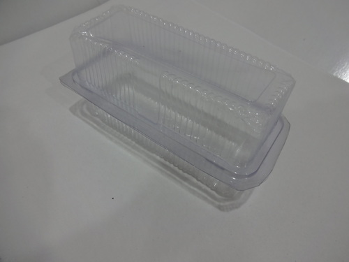 Bread Roll Box Hardness: It Hard Enough To Sustain Transit Load