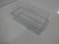 Bread Roll Box Hardness: It Hard Enough To Sustain Transit Load